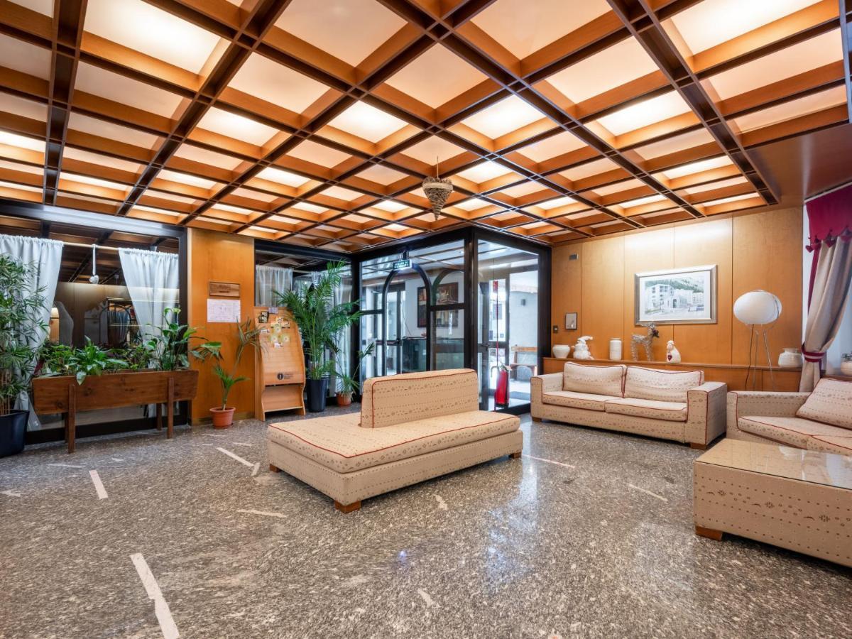 Apartment Universo-4 By Interhome Pré-Saint-Didier Екстериор снимка